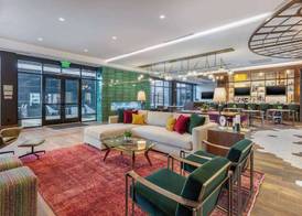 Cambria Hotel - Arundel Mills BWI Airport 3