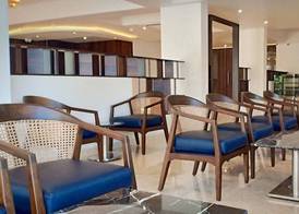 Cosmique Clarks Inn Suites Goa 3