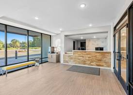 Echo Suites Extended Stay by Wyndham Atlanta-Conyers 3