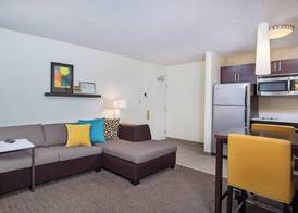 Residence Inn Knoxville Cedar Bluff 5