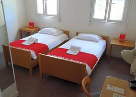 Hostellerie Bon Pasteur 4
