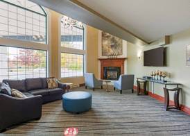Best Western Plus Orillia Hotel 2