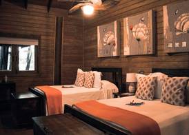 Platon Ecolodge 5