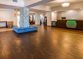 Best Western Plus Atlanta Airport East 2