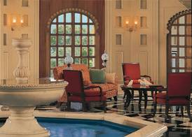 The Oberoi Udaivilas Udaipur 2
