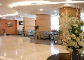 Best Western Plus Mahboula 5