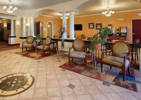 Best Western Henrietta Inn & Suites 2