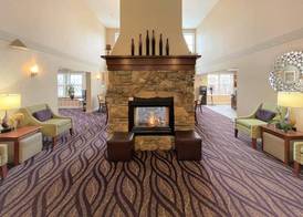Smart Suites, an Ascend Collection Hotel 4