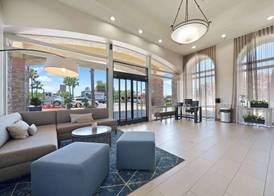 Best Western Plus Executive Inn & Suites 2
