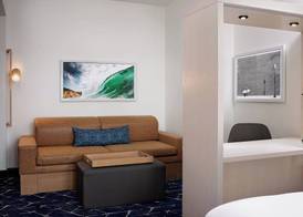 SpringHill Suites by Marriott Oceanside Beach 4