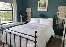 The Roanoke Hotel 3