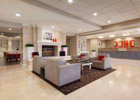 Radisson Hotel Phoenix Airport 3