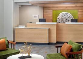 Fairfield by Marriott Inn & Suites Asheville Outlets 3