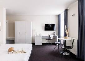 Hotel Saint Sauveur by WP Hotels 5