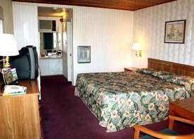 Travelodge by Wyndham Ukiah 4