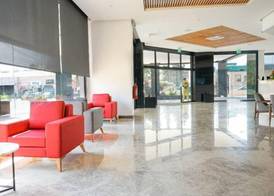 Star Land Hotel Bastos 2