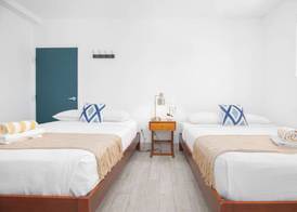 Boutique Apartments SoBe 5