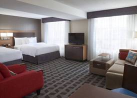 TownePlace Suites by Marriott Windsor 4