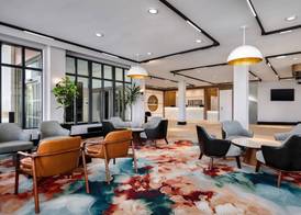 Radisson Hotel Montreal Airport 2