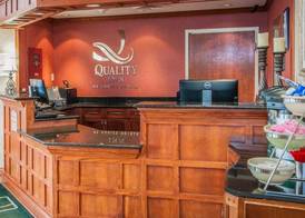 Quality Inn Castleton 3