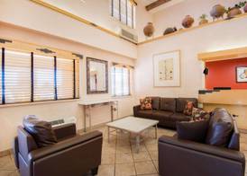 Hawthorn Suites By Wyndham Albuquerque 5