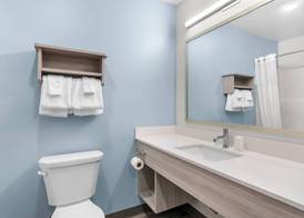 WoodSpring Suites Elkhart 4