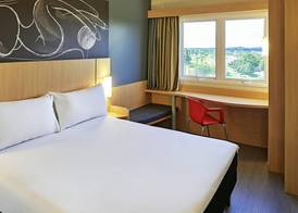 ibis Rio Branco 4