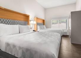 Holiday Inn & Suites BOTHELL by IHG 5
