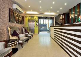 Hotel Taksh Inn 2