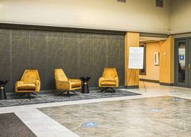 Delta Hotels by Marriott Cincinnati Sharonville 3