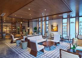 Little Oasis - An Eco Friendly Hotel & Spa 3
