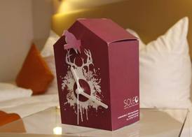 Sure Hotel by Best Western Bad Dürrheim - LU8 Business Vital Hotel 4