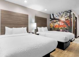 Clarion Pointe Fort Worth East - Arlington 5
