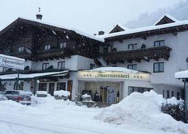 Alpenhotel Tauernstüberl 2