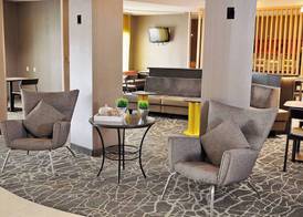 SpringHill Suites Houston Katy Mills 5