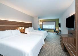 Holiday Inn Express & Suites ATLANTA AIRPORT NE - HAPEVILLE by IHG 4