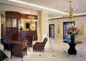 Molly Pitcher Inn 2