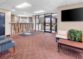 Super 8 by Wyndham Columbia 2