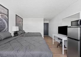 Willow Inn Suites Moorhead Fargo 4