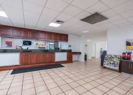 OYO Hotel Baton Rouge - Mead Rd Louisiana 4