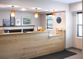 Country Inn & Suites by Radisson, Carlisle, PA 2