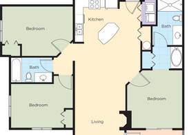 WorldMark Steamboat Springs 4