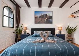 Crown Guesthouse Amsterdam 2