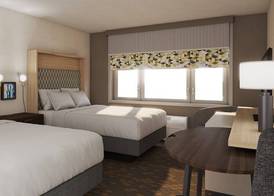 Holiday Inn CHICAGO - MIDWAY AIRPORT S by IHG 4