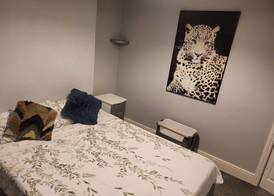 30mins from Alton Towers - Panama Apartments Lodge 4