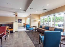 TownePlace Suites by Marriott Front Royal 2