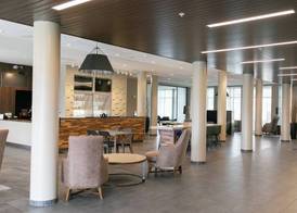 Courtyard by Marriott Elkhart 3