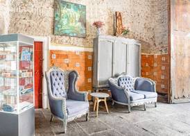 Hotel Milagro, Puebla Centro 2