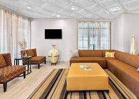 Best Western Knoxville Suites - Downtown 2