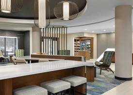 SpringHill Suites by Marriott - Tampa Brandon 3